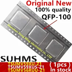 TSUMV59XU-Z1 ICs TSUMV56RUU-Z1 y TSUMV59XUS-Z1