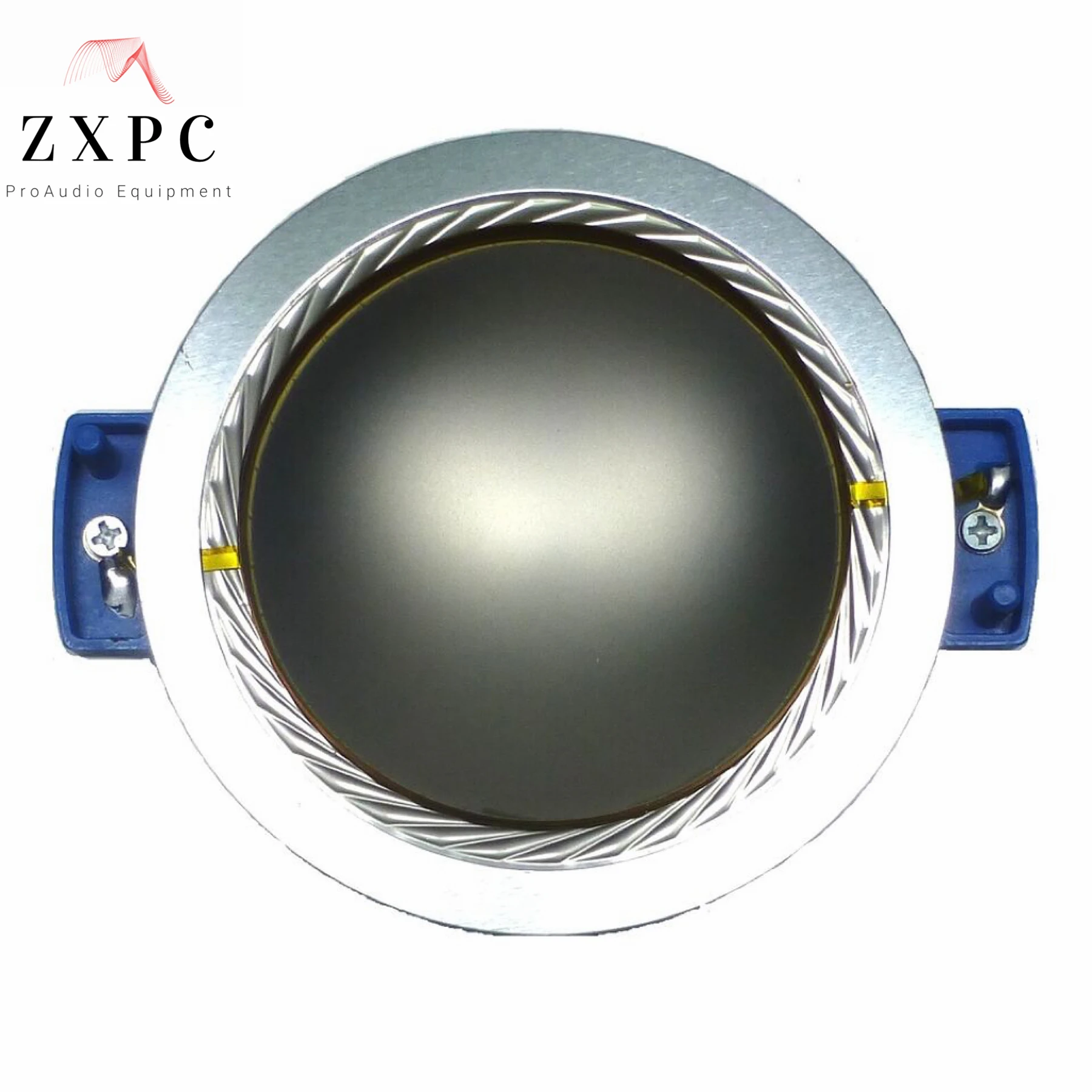 Diafragma de repuesto para controladores Faital PRO HF2000, 1400, 141, 200, 148 74 mm 8Ω - imagen 3