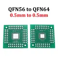 QFN56 to QFN64
