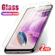HD Clear-2PCS