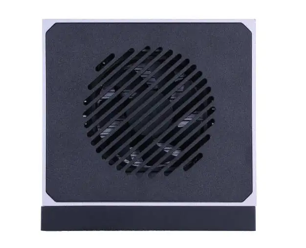 Kit Jetson AGX Orin 32GB H01 con módulo Jetson AGX Orin 32GB, 200 TOPs, Wi-Fi, Bluetooth, carcasa de aluminio con ventilador de refrigeración, Pre-i - imagen 2