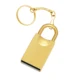 Gold USB 2.0