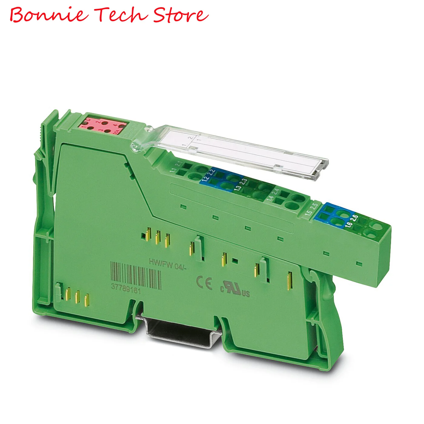 2861276   para módulo Phoenix Digital - IB IL 24 DO 4-PAC - imagen 2