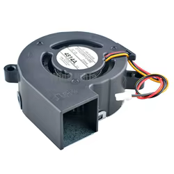 Ventilador Centrífugo 50x50x20 mm 12V 3 Pines para Proyector