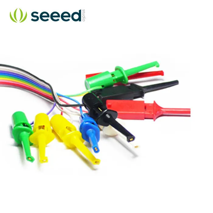 Kit de sonda Bus Pirate v3, interfaz de Bus, bobinadora