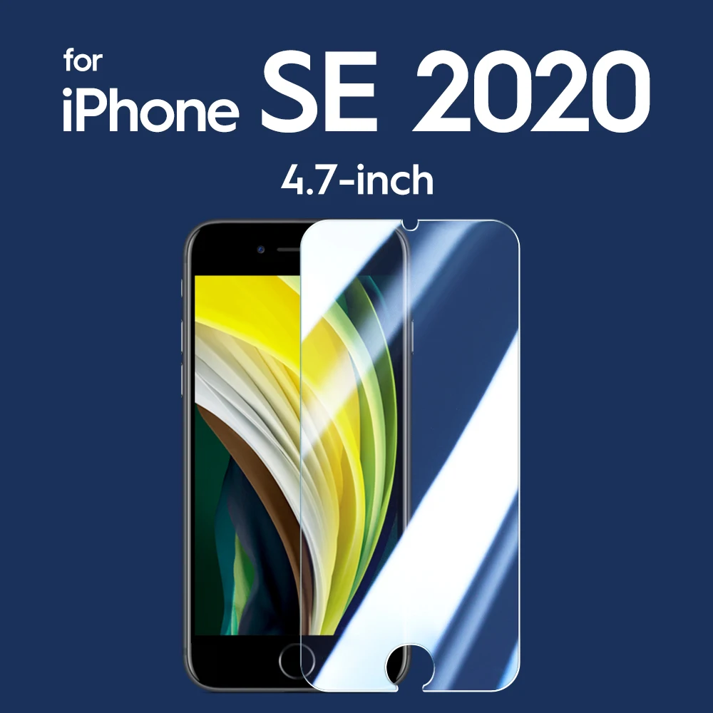 for iPhone SE 2020