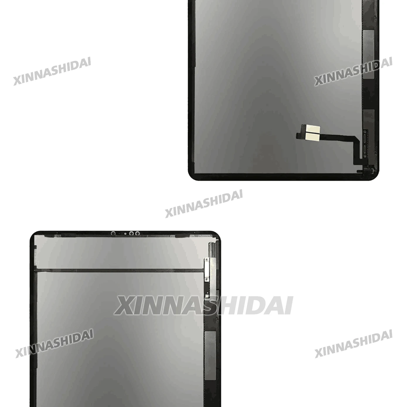 100% prueba LCD para iPad Pro 12,9 "3.o 4o A1876 A1895 A2014 A1983 A2229 A2233 A2069 A2232 pantalla LCD reparación de montaje de pantalla táctil - imagen 3