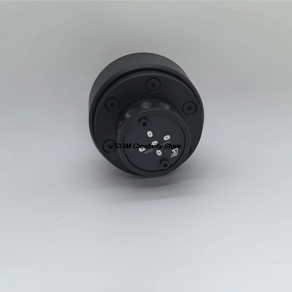 Para MOZA R3/R5/R9/R12/R16 Base SIM Racing Simulator juego volante adaptador de eje de extensión de liberación rápida - imagen 2