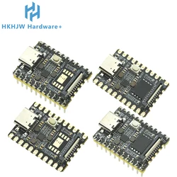 RV1103 Luckfox Pico Mini Mini Linux AI Placa de desarrollo Capacidad 128MB para Raspberry Pi Pico