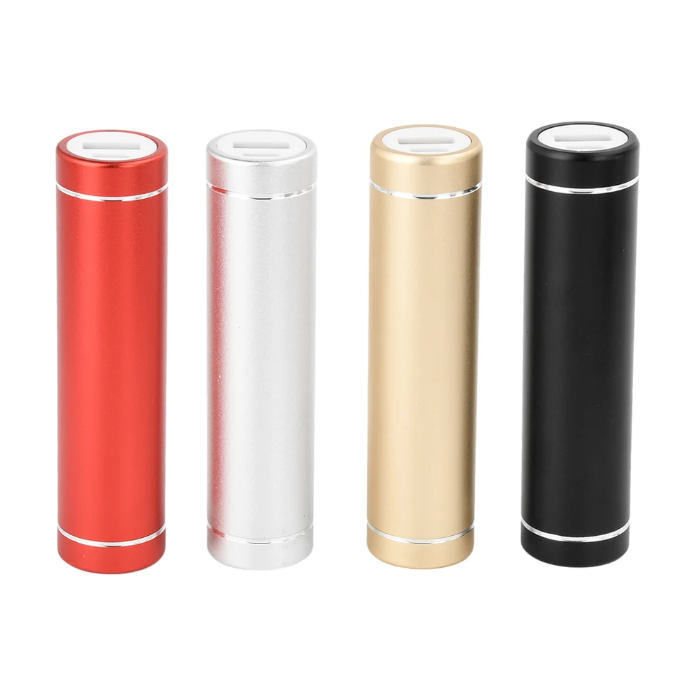 Caja de almacenamiento tipo C USB 5V 2A, caja externa de batería 18650/21700, Kit DIY para teléfonos móviles, soldadura gratuita - imagen 2