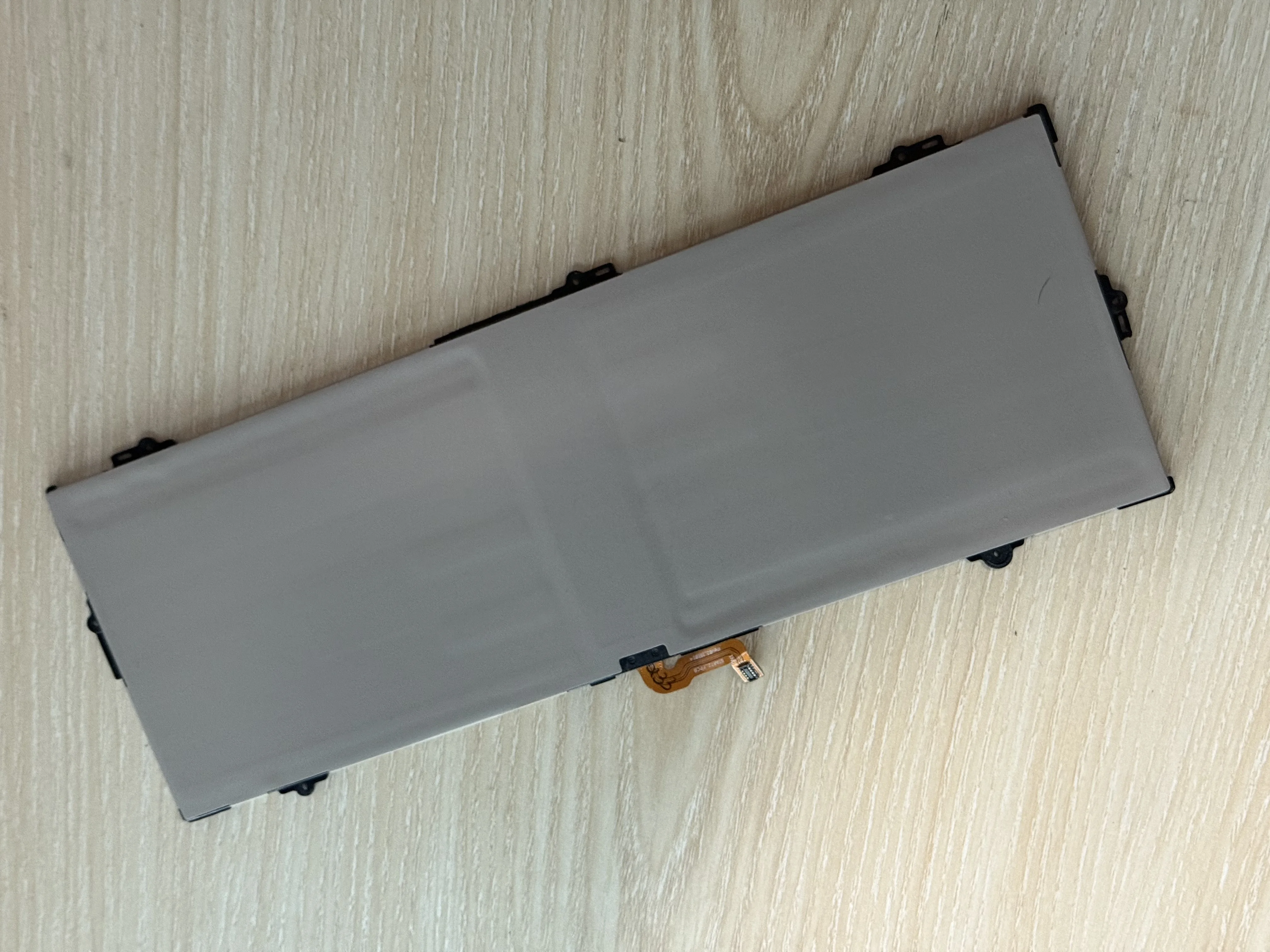 EB-BW720ABA EB-BW720ABE batería del ordenador portátil para Samsung AA-PBMN2HO 2ICP4/81/111 XE520QAB Galaxy Book 12 SM-W720 7,7 V 5070mAh NP530XBB - imagen 5