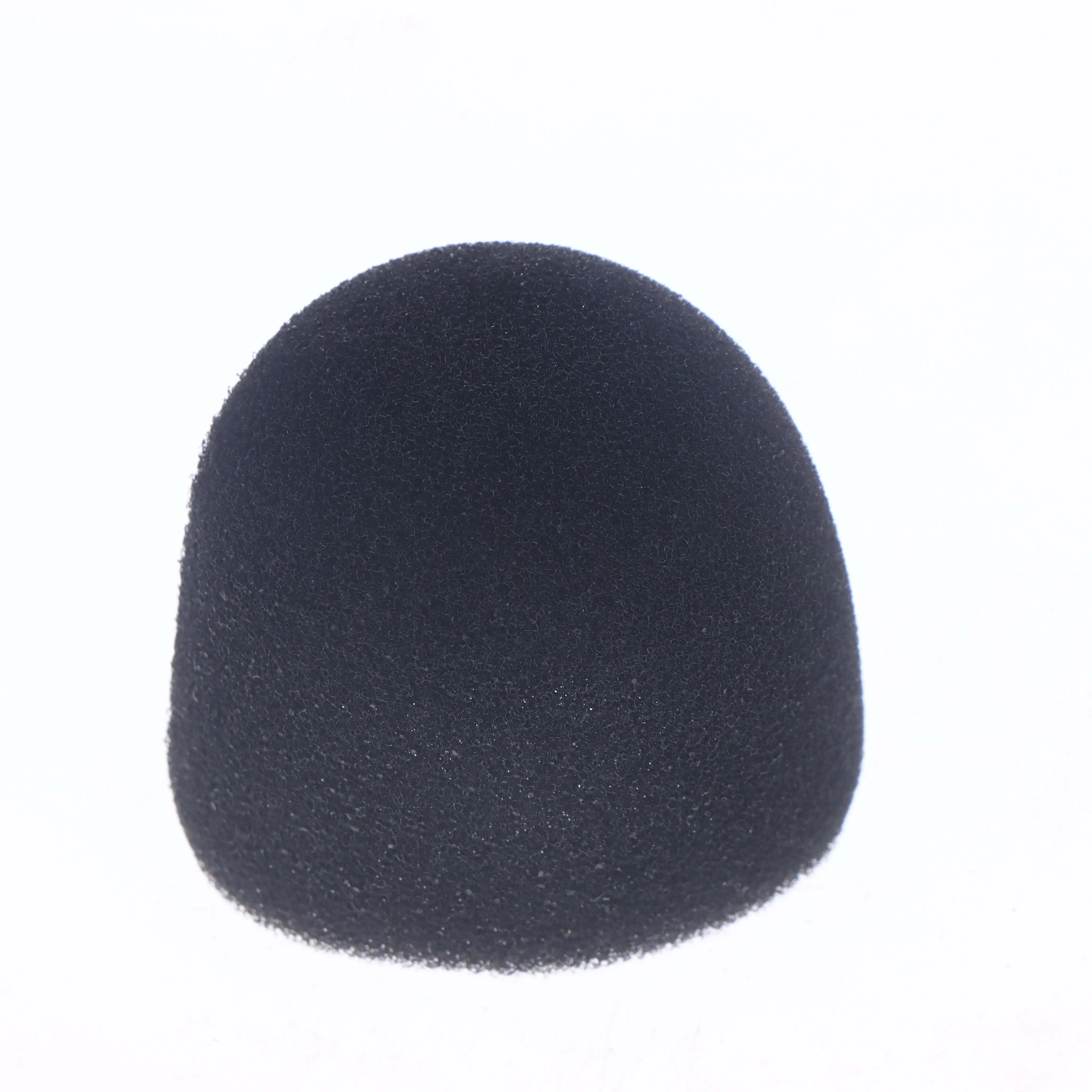 2/10 Uds. Tapa de micrófono de esponja para parabrisas de estudio, espuma interior protectora para micrófono para SLX24 PGX24 PG58 BETA58A - imagen 2