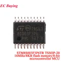 STM8S003F3P6TR IC