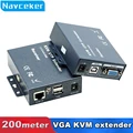 VGA KVM Extender