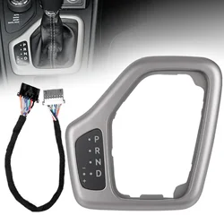 Palanca central de transmisión Jeep Cherokee – Bisel con arnés