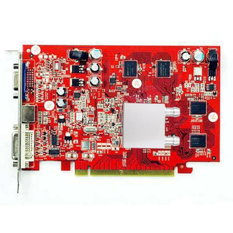 Enfriador de radiador de CPU de aluminio, bloque disipador de calor de refrigeración por agua, Enfriador de líquido Waterblock para PC, portátil, CPU GPU, 40mm x 40/80/120/200mm - imagen 3