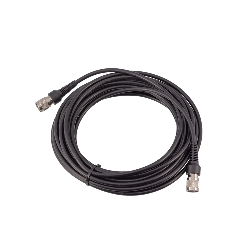 Conector TNC a TNC /SMA a SMA Cable de 5 m para antena RTK de alta precisión GNSS de encuesta AG35 - imagen 2