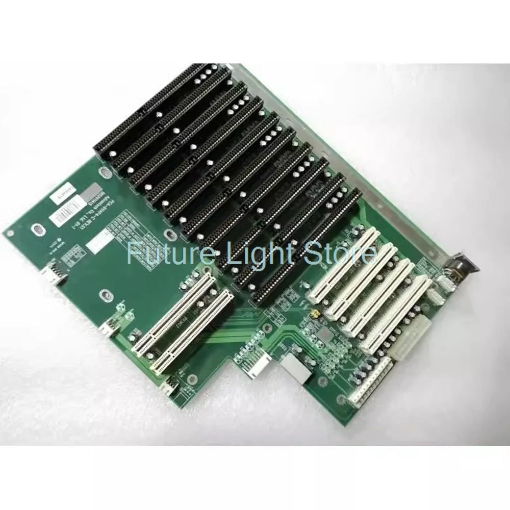 Placa inferior del panel de control Placa inferior 610L PCA-6114P4-C Rev. C1 - imagen 3