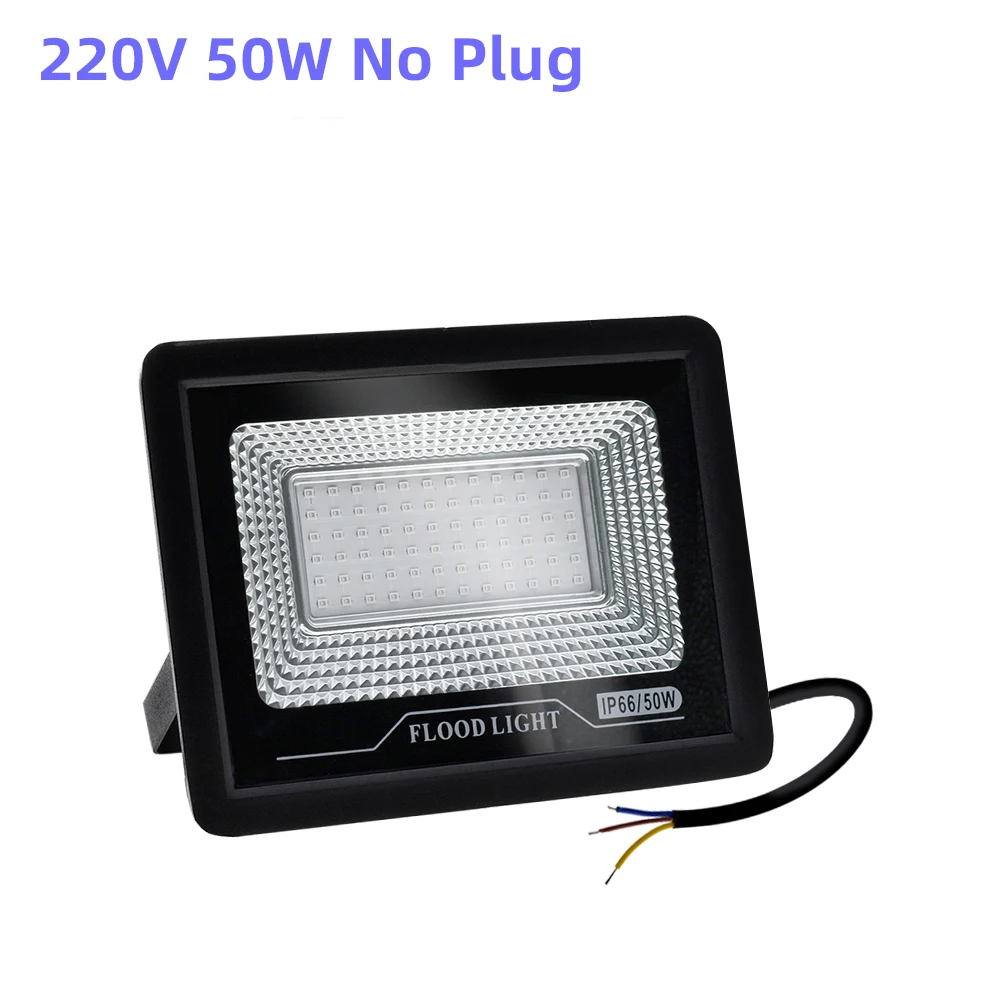 220V 50W No Plug