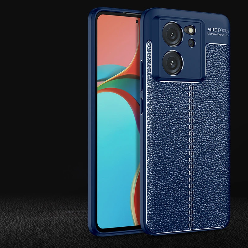 Funda de silicona suave para teléfono móvil, carcasa protectora trasera para Xiaomi 13T Pro, Mi 13T Pro - imagen 5