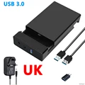 Enchufe USB 3,0 UK