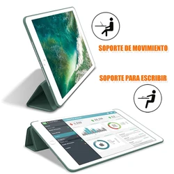 Funda iPad Air Pro – Antigolpes Universal 10-13 Pulgadas