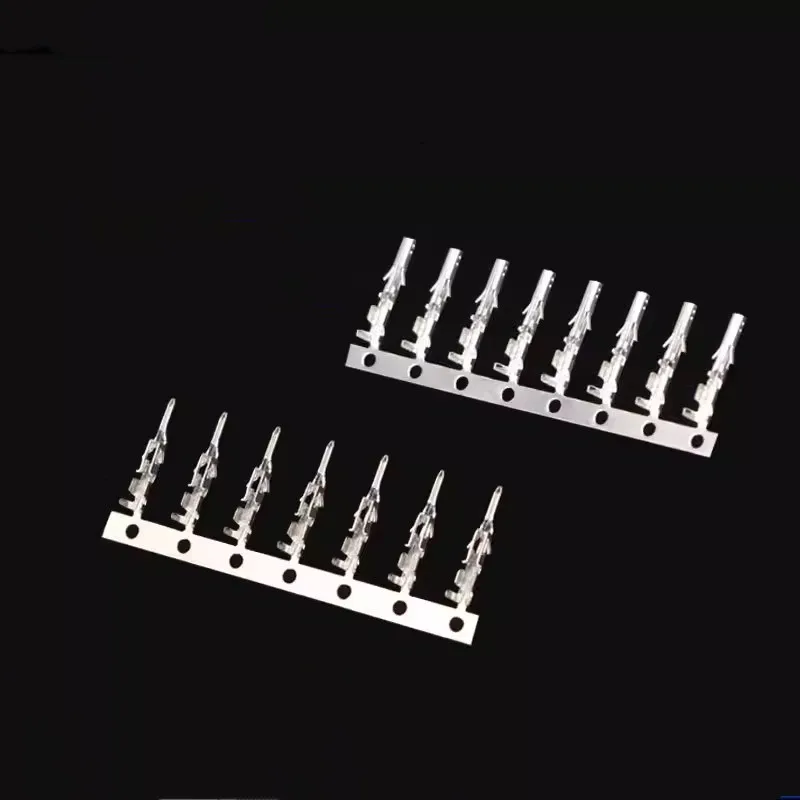 Conector MX3.0 Molex Micro-Fit Macho Hembra 3mm – Terminales 43030/43131 - imagen 5