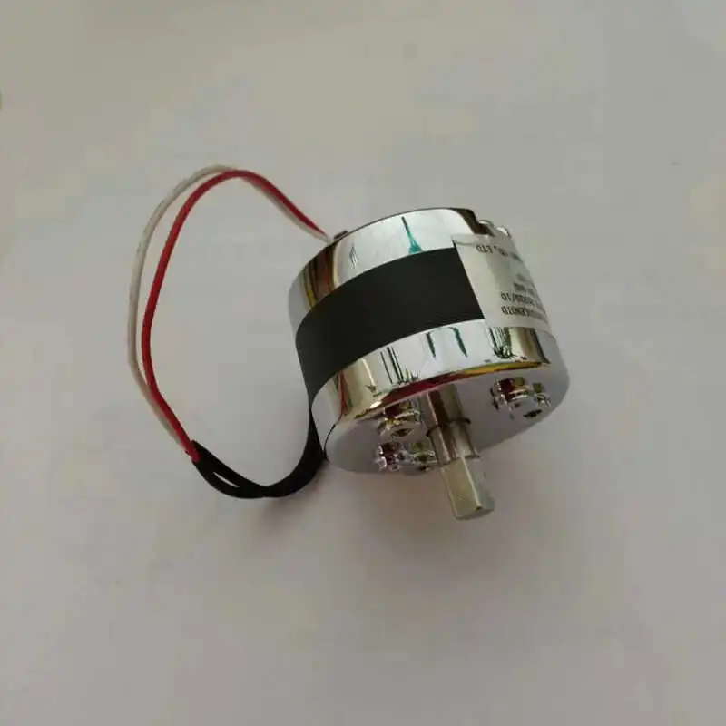Motor de vibración para juegos de tiro, pistola de asalto de destrucción completa, aventura pirata, 12V/24V DC