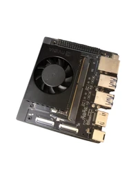 Kit NVIDIA Orin NX – Módulo Computación Edge IA