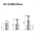VC-15 Mini Silver