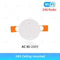 24G WiFi Ceiling