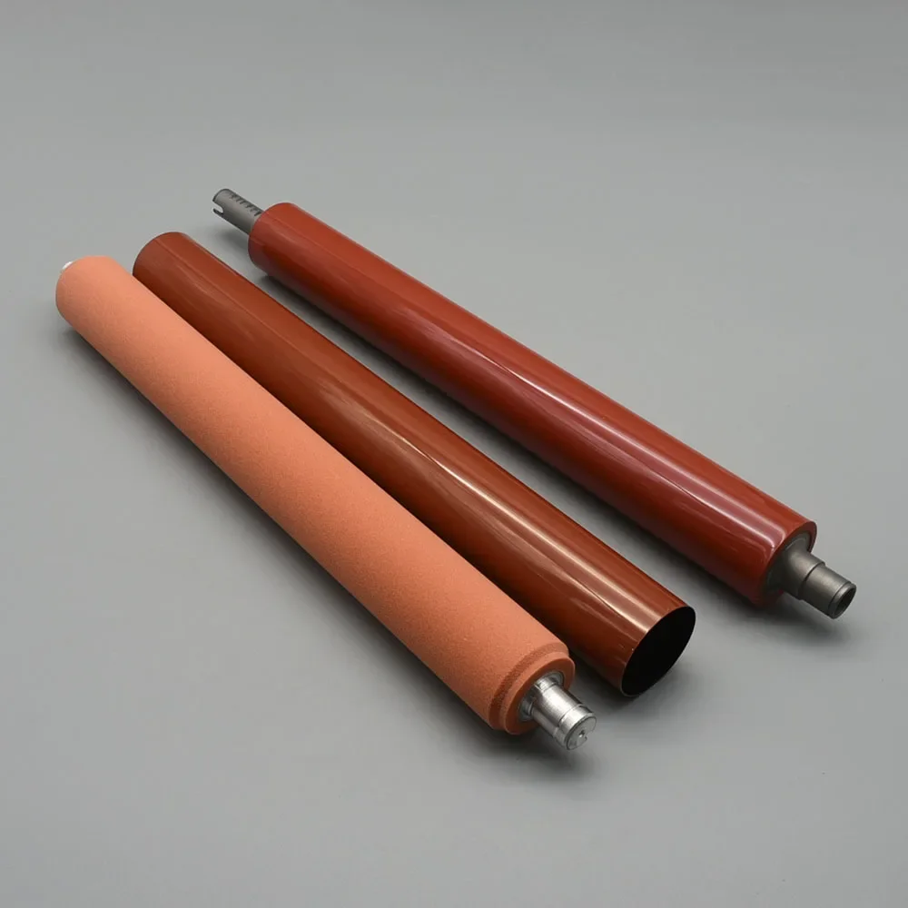 1X Kit de mantenimiento del fusor para Konica Minolta Bizhub C554 C654 C754 C654e C754e C558 C658 554e 654 754 654e 754e 558e 658e 758 808 - imagen 4