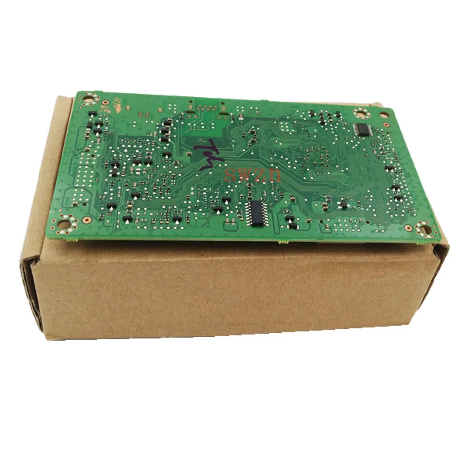 Placa base lógica del formateador PCA ASSY para Samsung 366W 360W CLP365 C410W W/XEV JC92-02483E JC92-02483A - imagen 3