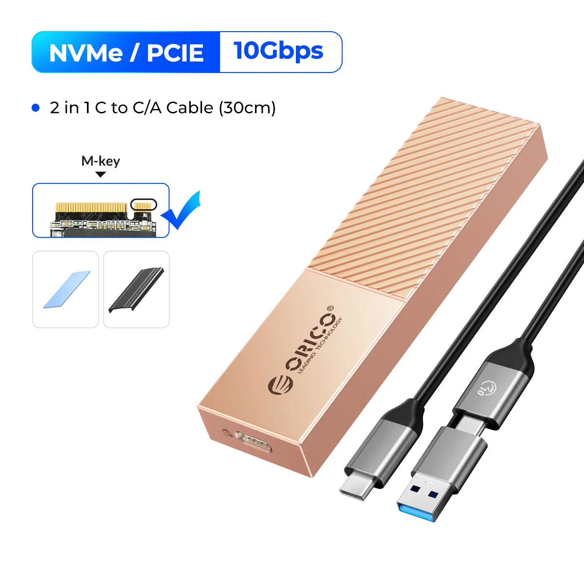NVMe-10Gbps-Gold
