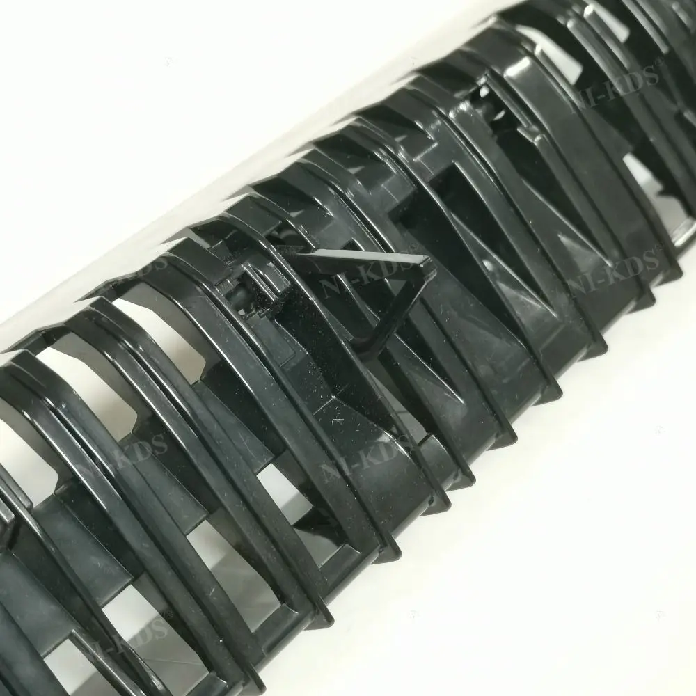 JC95-01968A cubierta de salida lateral para HP MFP E87640 E87650 E87660 E82540 E82550 E82560 guía superior del fusor JC61-06986A - imagen 5