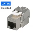 CAT6A 4PCS