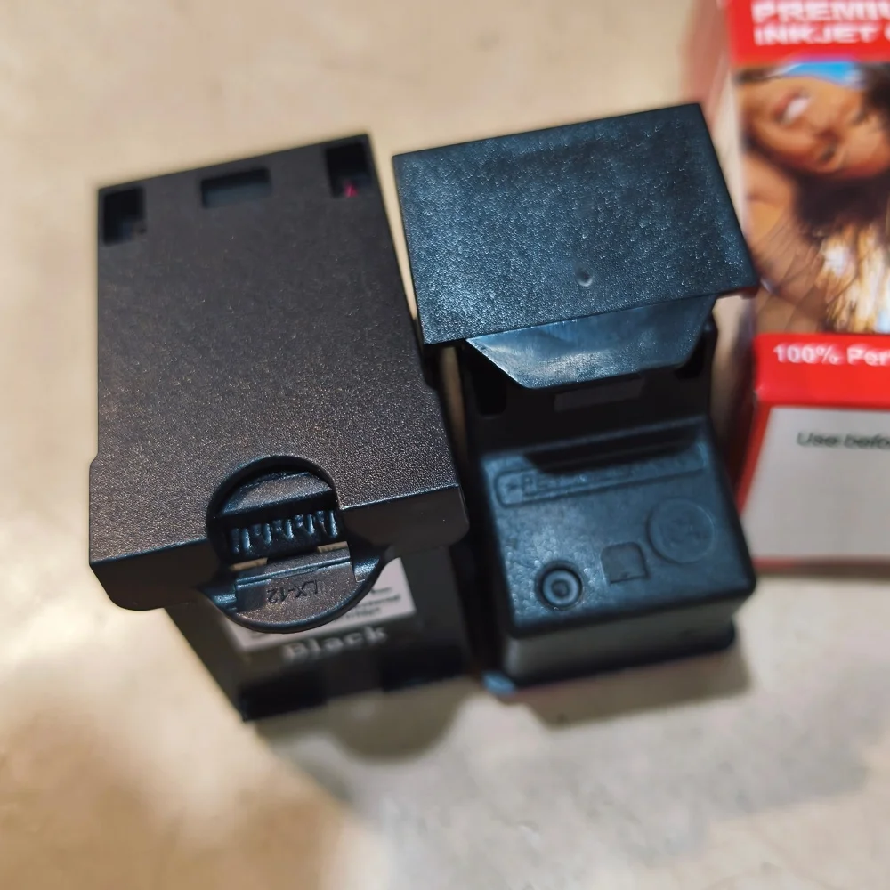 Compatible con cartucho de tinta HP 664XL 664 para impresora HP664 Deskjet 1115 2135 3635 2138 3636 3638 4535 4536 4538 4675 4676 4678