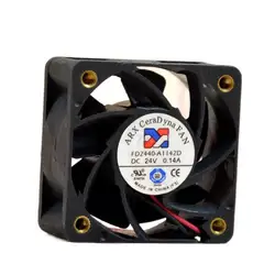Arx Ventilador Refrigeración 24V FD2440-A1142D