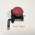 Red-10pcs