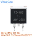 IRFZ44NS