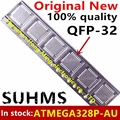 ATMEGA328P-AU QFP-32