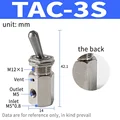 TAC-3S