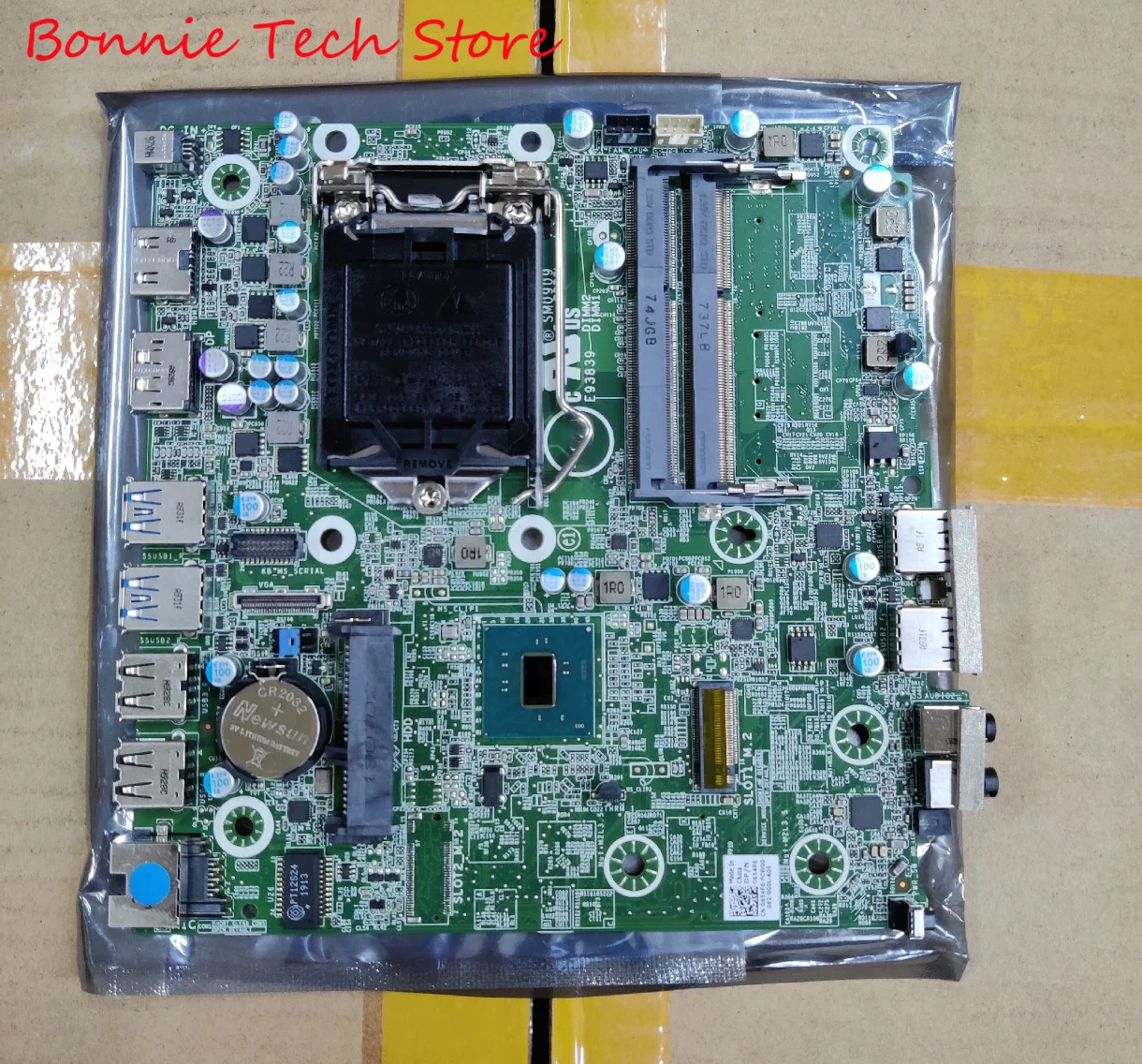 Placa base para DELL Optiplex 3040M