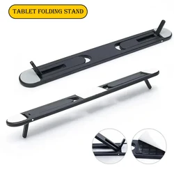 Soporte para portátil MacBook Pro Air plegable adhesivo con frío