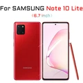 For Note 10 Lite