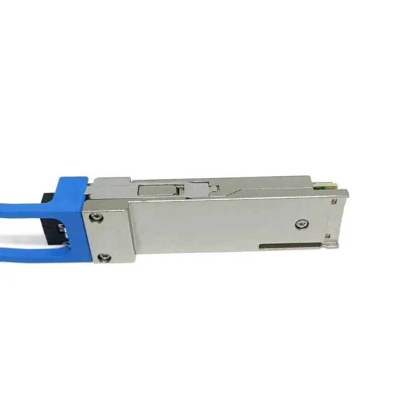 FINISAR FTLC1154RDPL FTLC1154SDPL FTLC1151RDPL FTLC1156RDPL FTLC1156SDPL 100GBASE-LR4 LAN-WDM QSFP28-100G-LR4 Transceptor de fibra - imagen 3