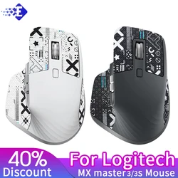 Cinta Grip Antideslizante Logitech MX Master 3/3s – Gamer Antisudor