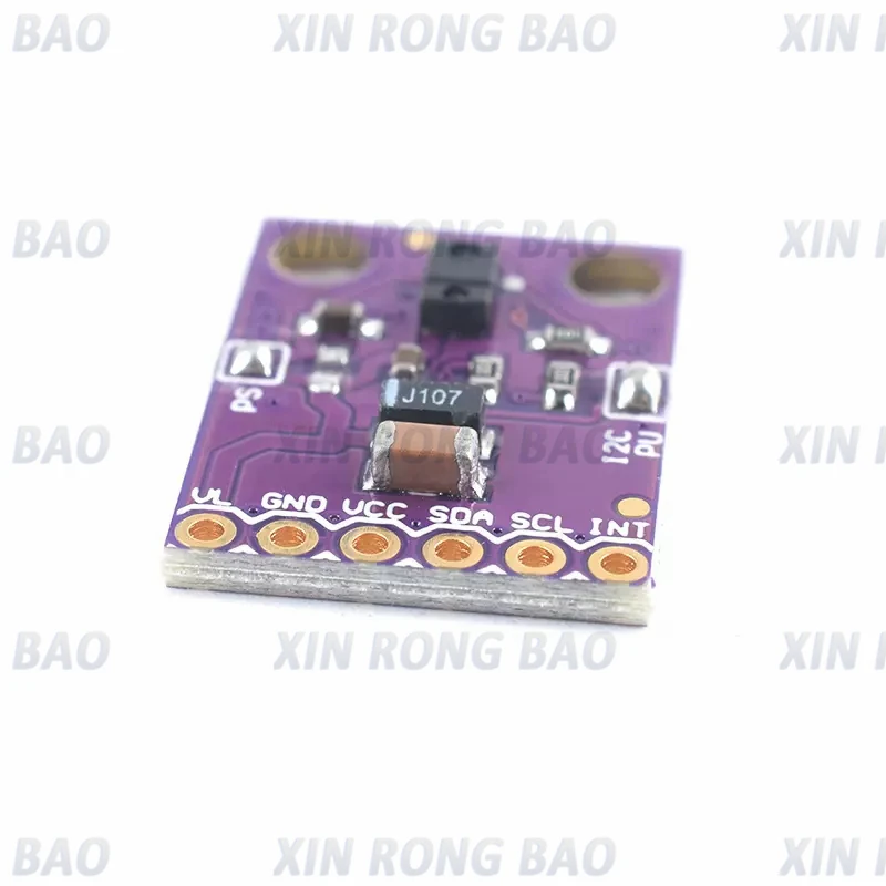 Sensor de proximidad APDS-9930 Módulo de proximidad sin contacto y de aproximadamente CKIN - imagen 3