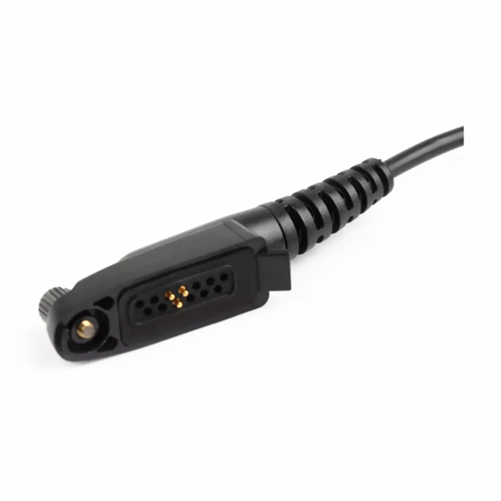 Cable de programación USB de repuesto para Radio, walkie-talkie para Motorola GP328Plus, GP338Plus, GP644, GP688, GP344, GP388, EX500, EX560, EX600 - imagen 5