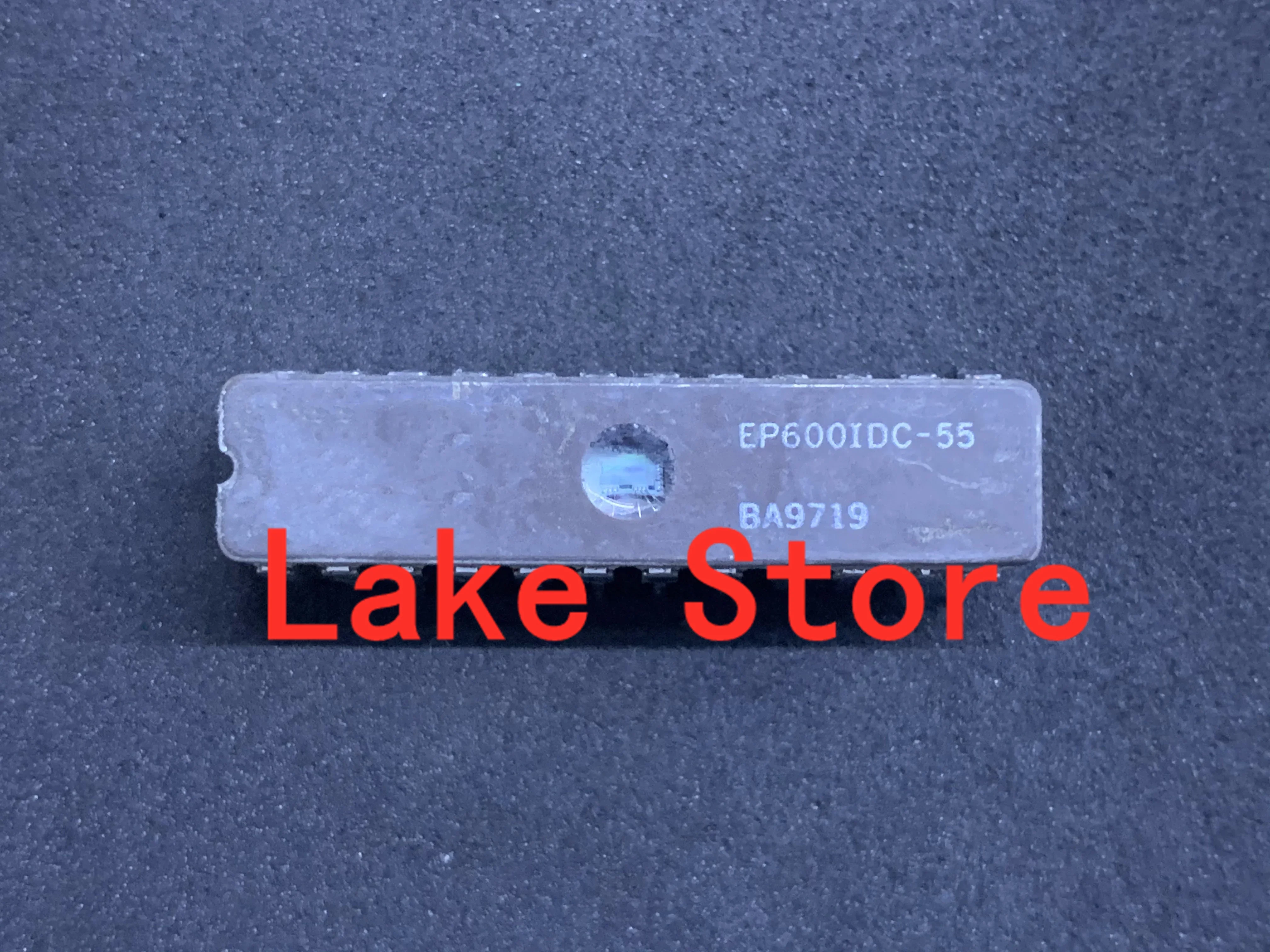 5 unidades/lote EP600DC EP600IDC-55 EP600DC-3 EP600IDI-45 TD5C060-45 DIP - imagen 2